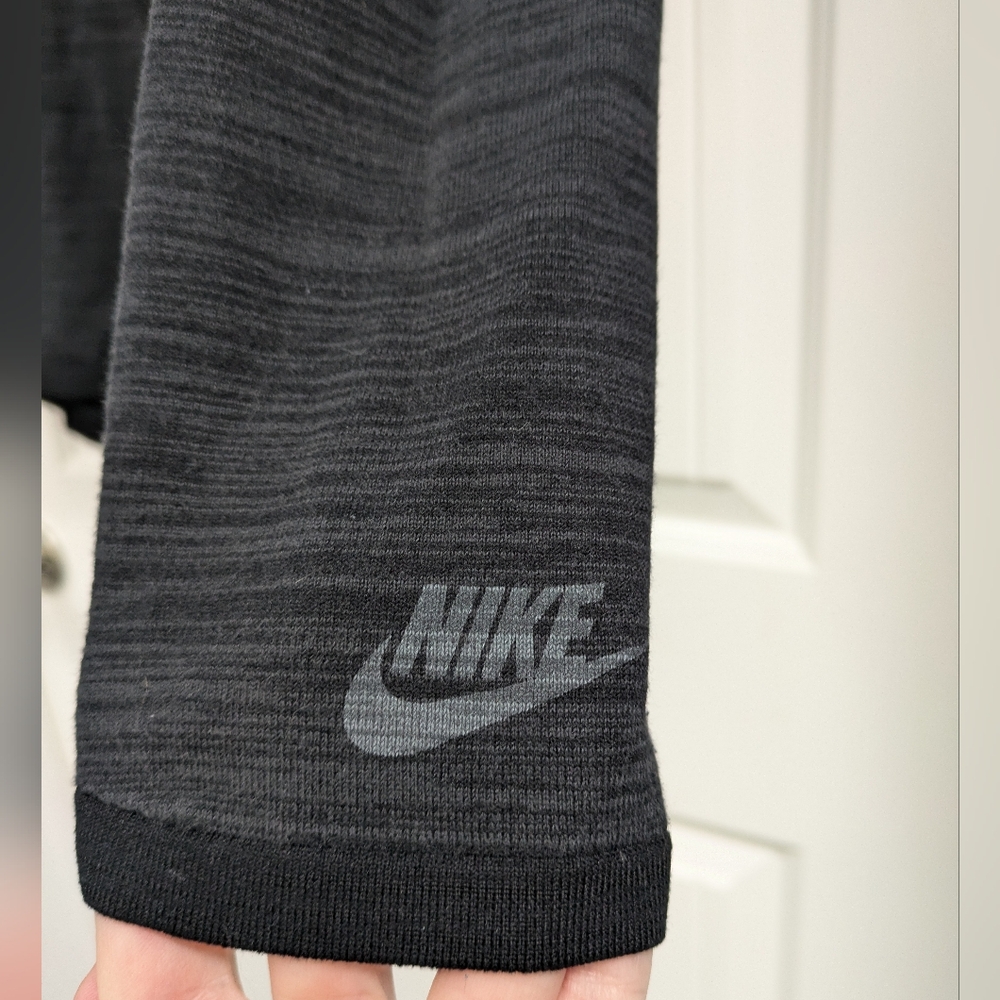 Nike Tech Knit Crew Men's - Picture 4 of 9